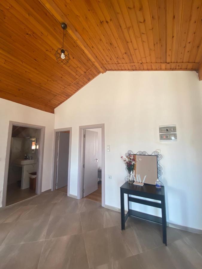 Ferienwohnung Blue View Kavala Exterior foto